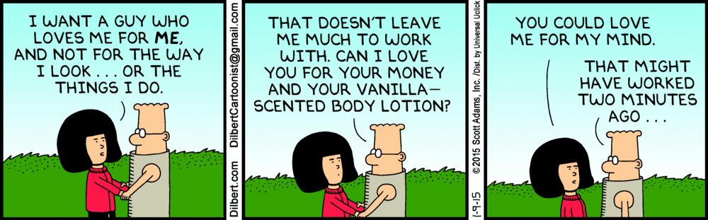 Dilbert 9.1.2015