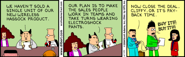 Dilbert 11.2.2004