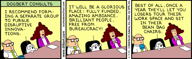 Dilbert 17.2.2004