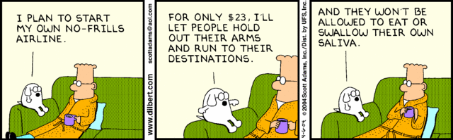 Dilbert 6.4.2004