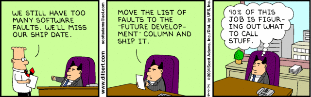 Dilbert 4.5.2004