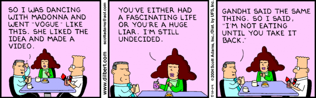 Dilbert 10.5.2004