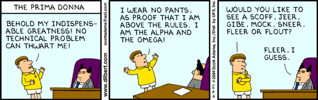 Dilbert 8.6.2004