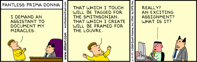 Dilbert 10.6.2004