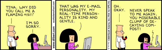 Dilbert 12.6.2004