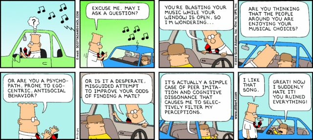 Dilbert 13.6.2004