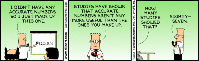 Dilbert 8.5.2008