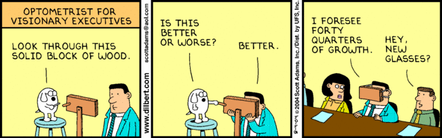 Dilbert 4.8.2004