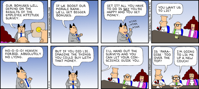 Dilbert 29.8.2004