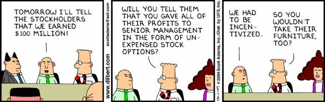 Dilbert 1.10.2004