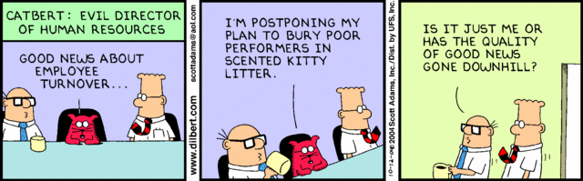 Dilbert 12.10.2004