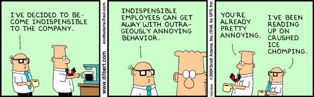 Dilbert 10.12.2004