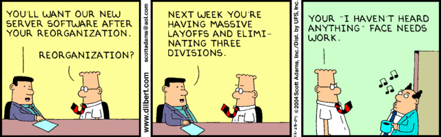 Dilbert 28.12.2004