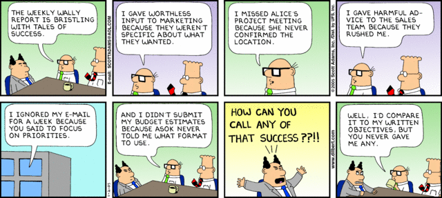 Dilbert 2.1.2005