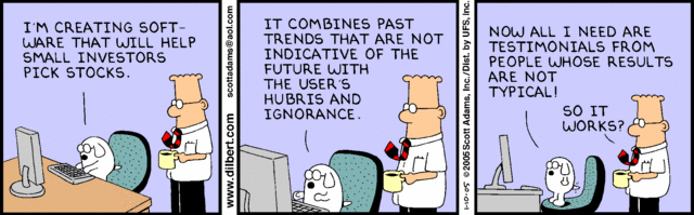 Dilbert 10.1.2005