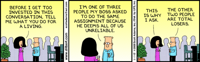 Dilbert 17.5.2008