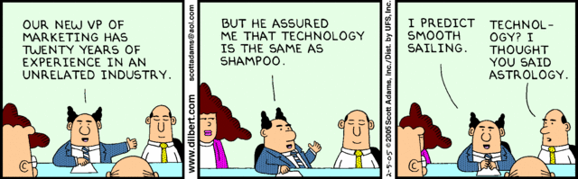 Dilbert 5.2.2005