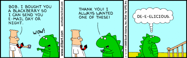 Dilbert 12.2.2005