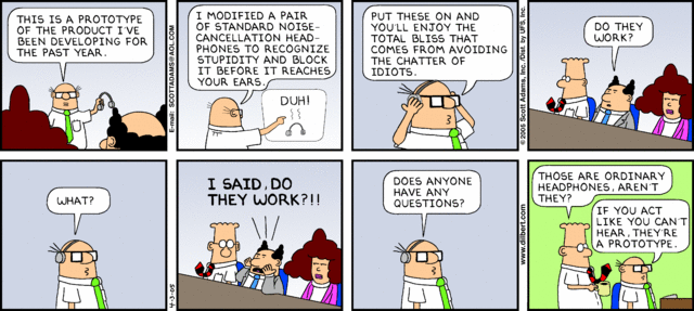 Dilbert 3.4.2005