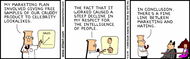 Dilbert 12.4.2005