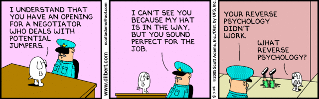 Dilbert 3.8.2005