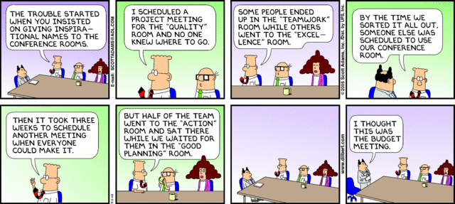 Dilbert 4.9.2005