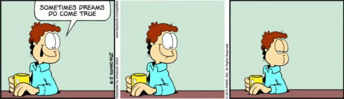 Garfield Minus Garfield 10.2.2015