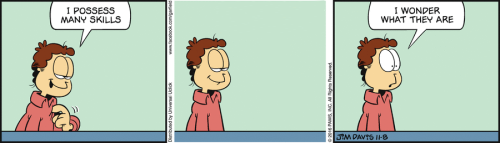 Garfield Minus Garfield 19.12.2016