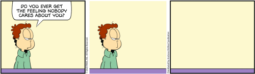 Garfield Minus Garfield 10.2.2020