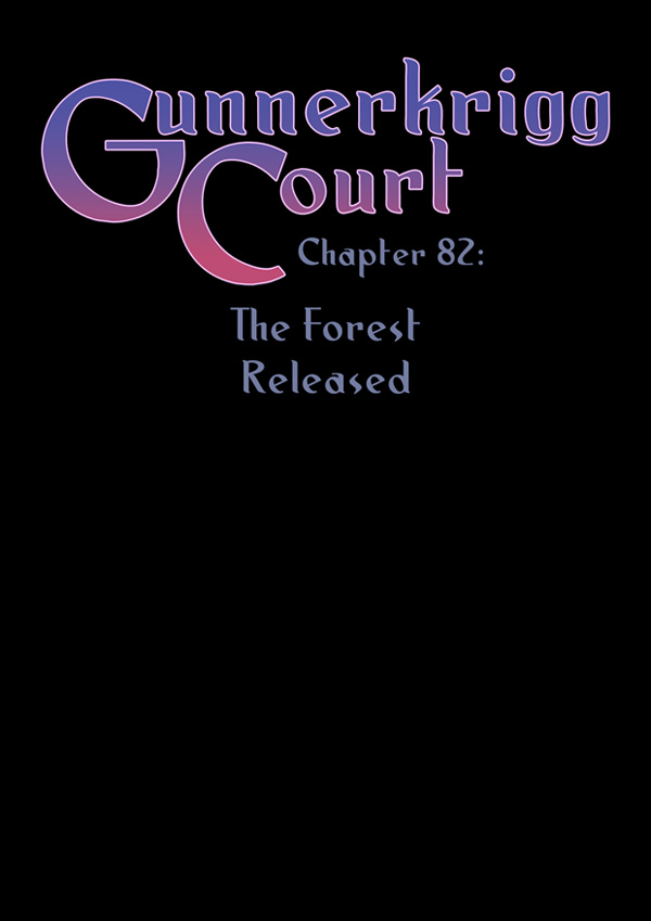 Gunnerkrigg Court 6.9.2021