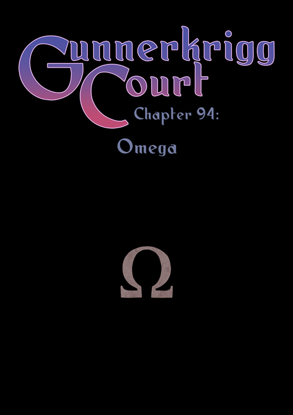 Gunnerkrigg Court 5.7.2024