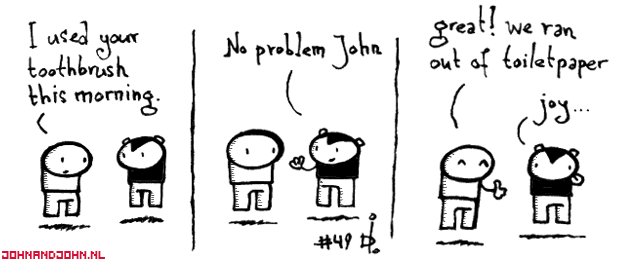 John and John 9.10.2006