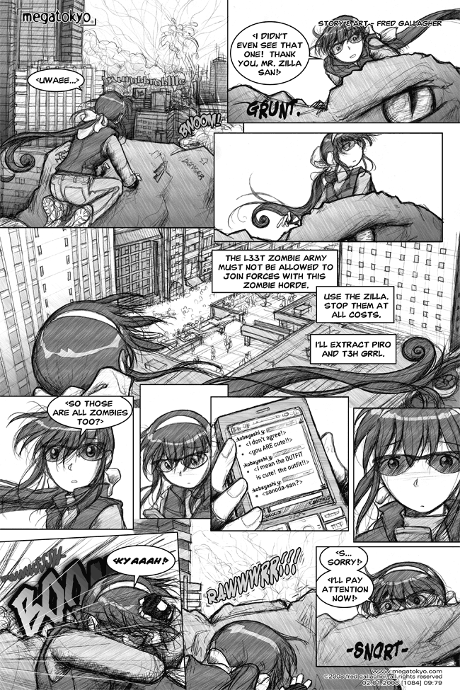 MegaTokyo 3.2.2008