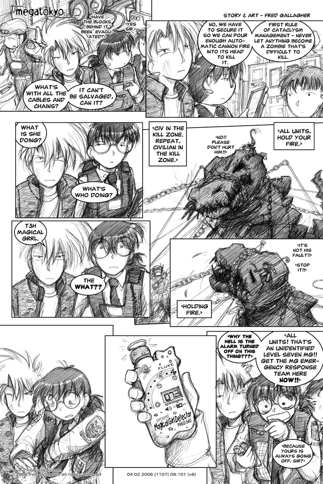 MegaTokyo 2.4.2008