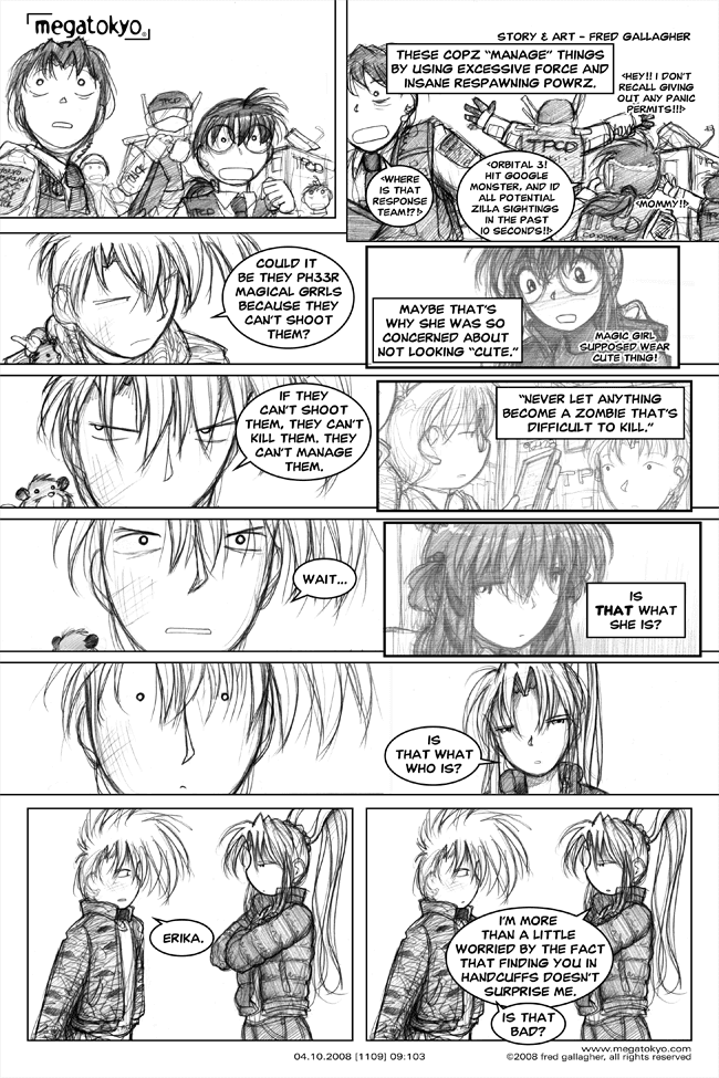 MegaTokyo 10.4.2008