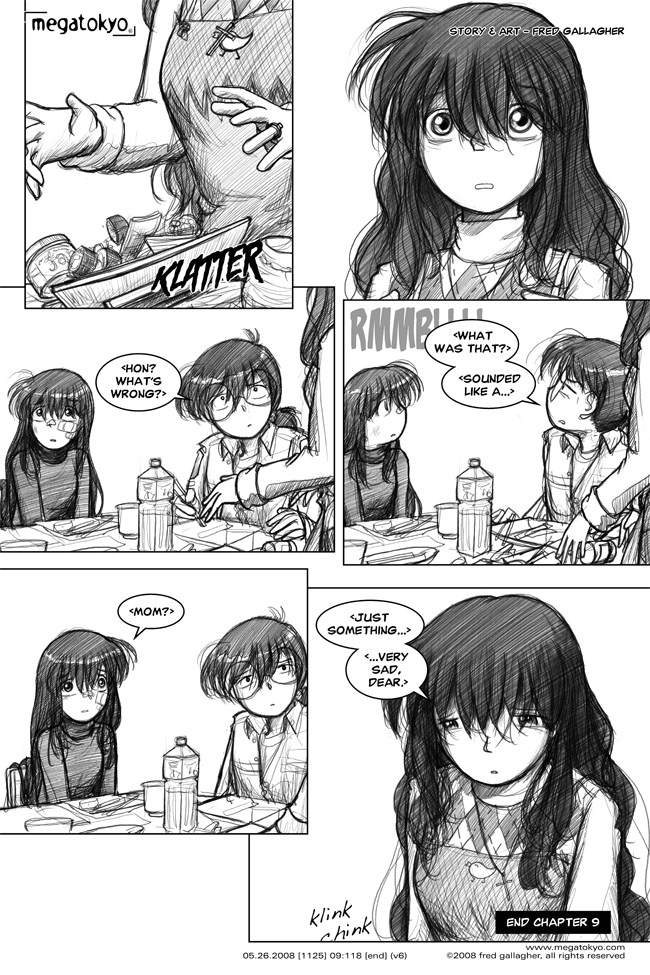 MegaTokyo 26.5.2008