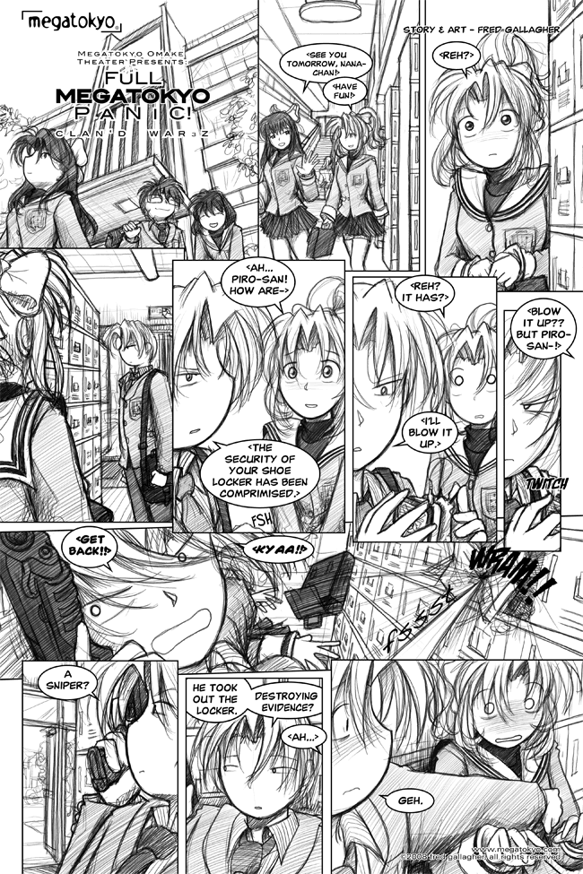 MegaTokyo 2.6.2008