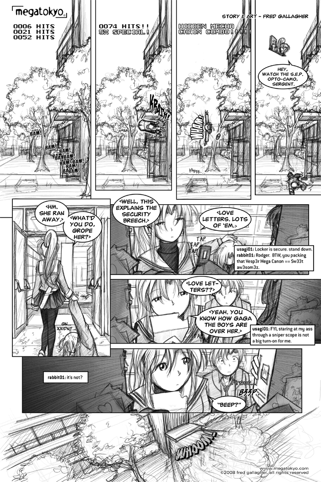 MegaTokyo 5.6.2008