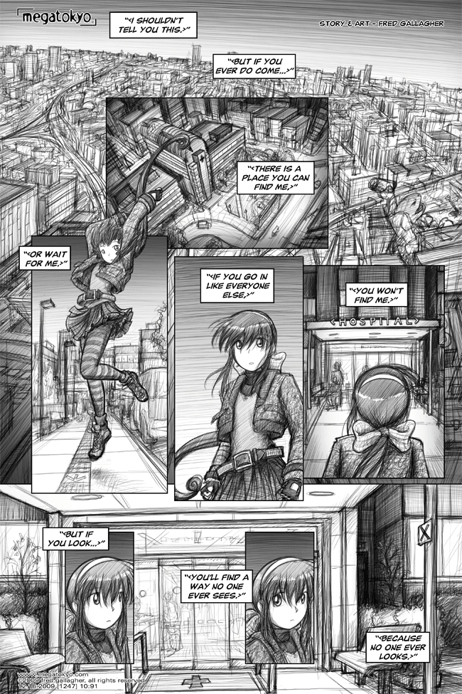 MegaTokyo 16.12.2009