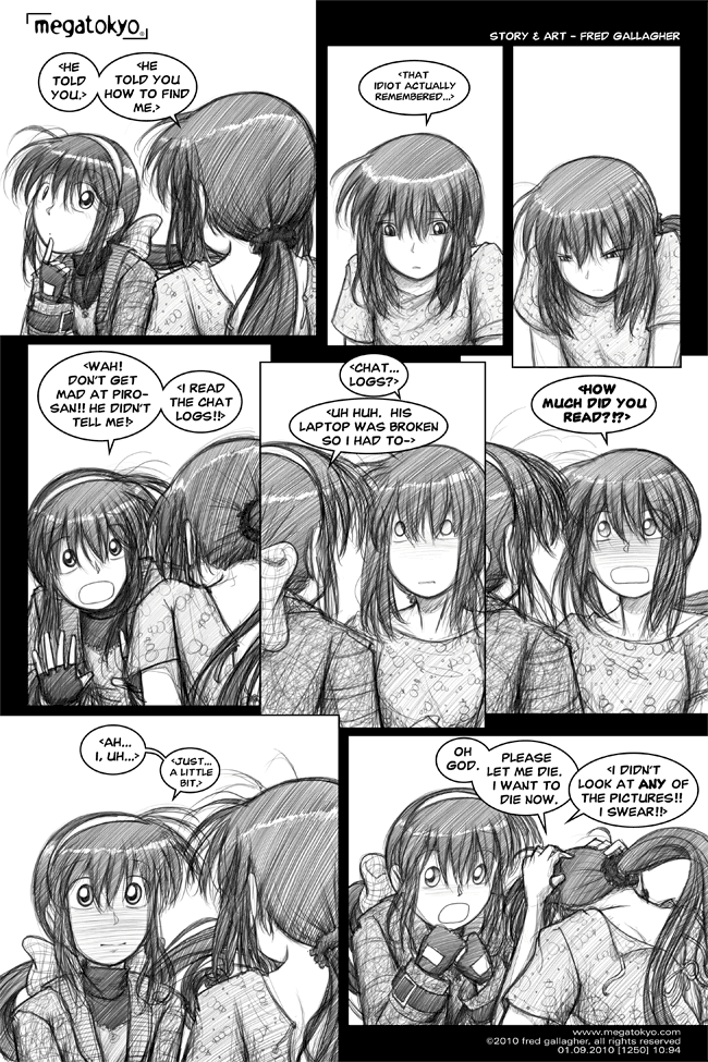 MegaTokyo 9.1.2010