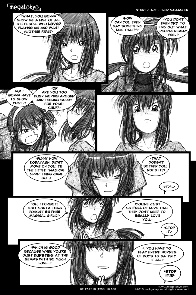 MegaTokyo 17.2.2010