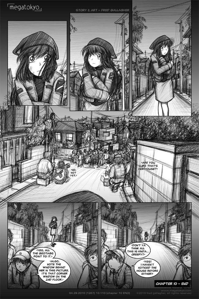 MegaTokyo 29.4.2010