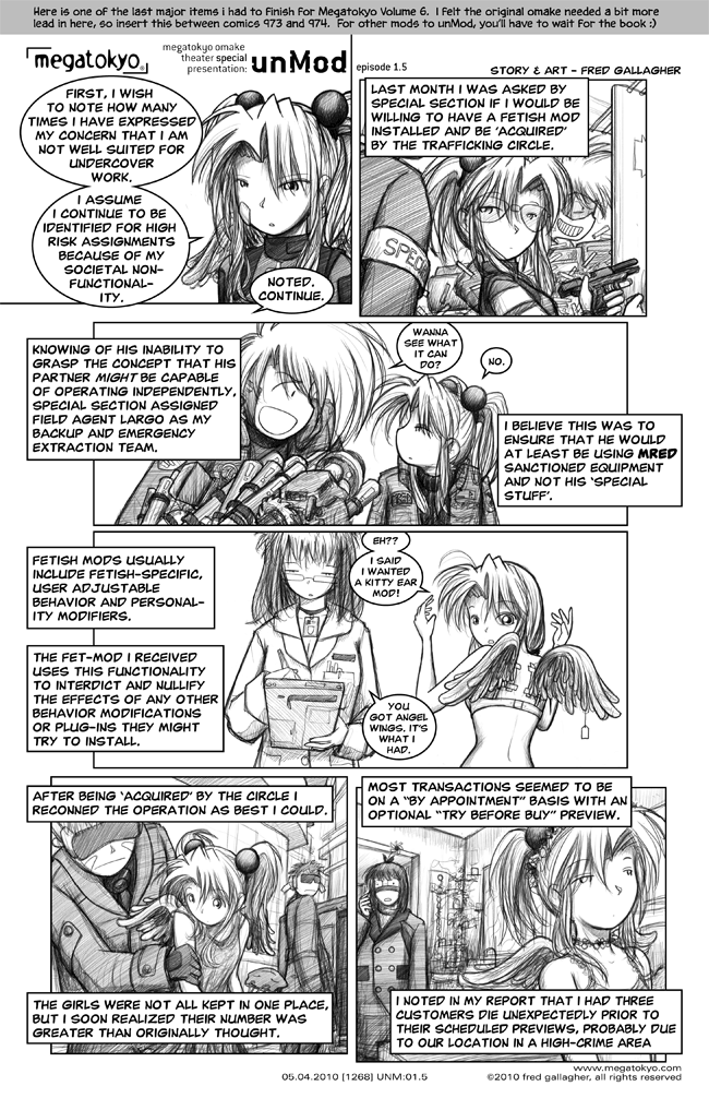 MegaTokyo 4.5.2010