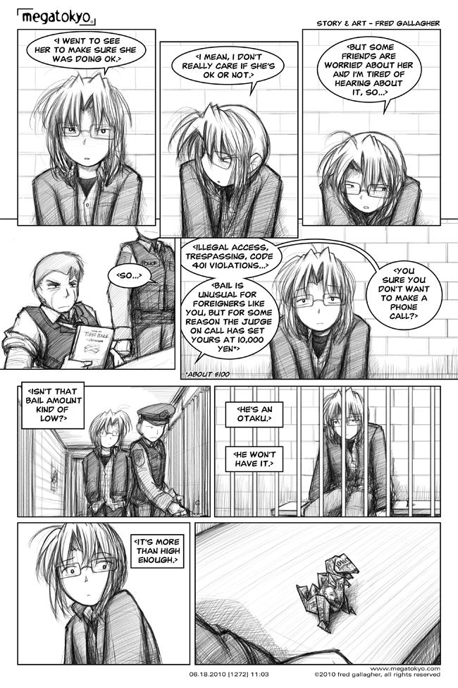 MegaTokyo 19.6.2010