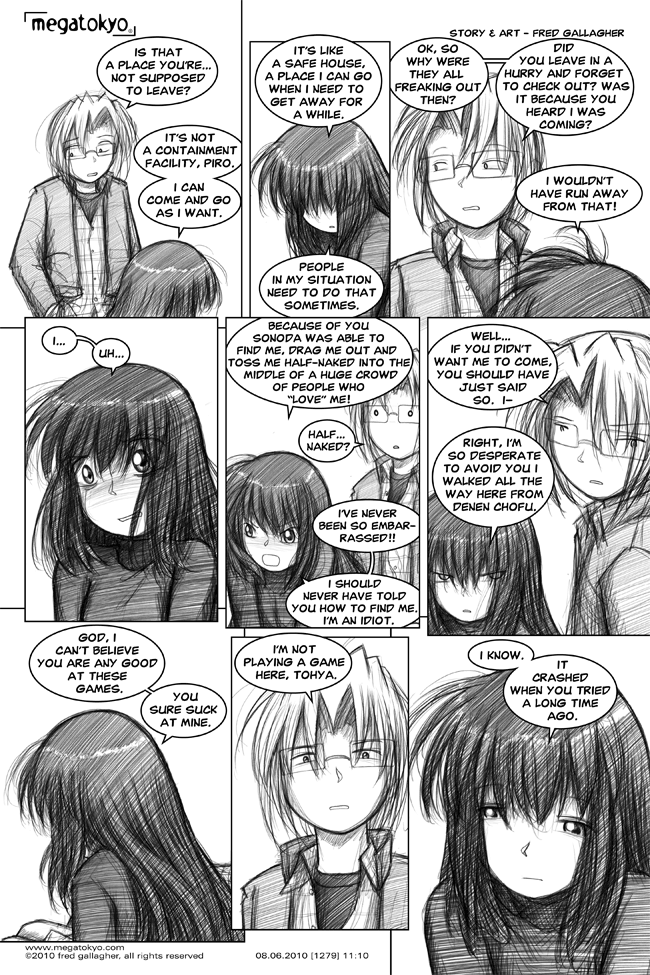 MegaTokyo 6.8.2010