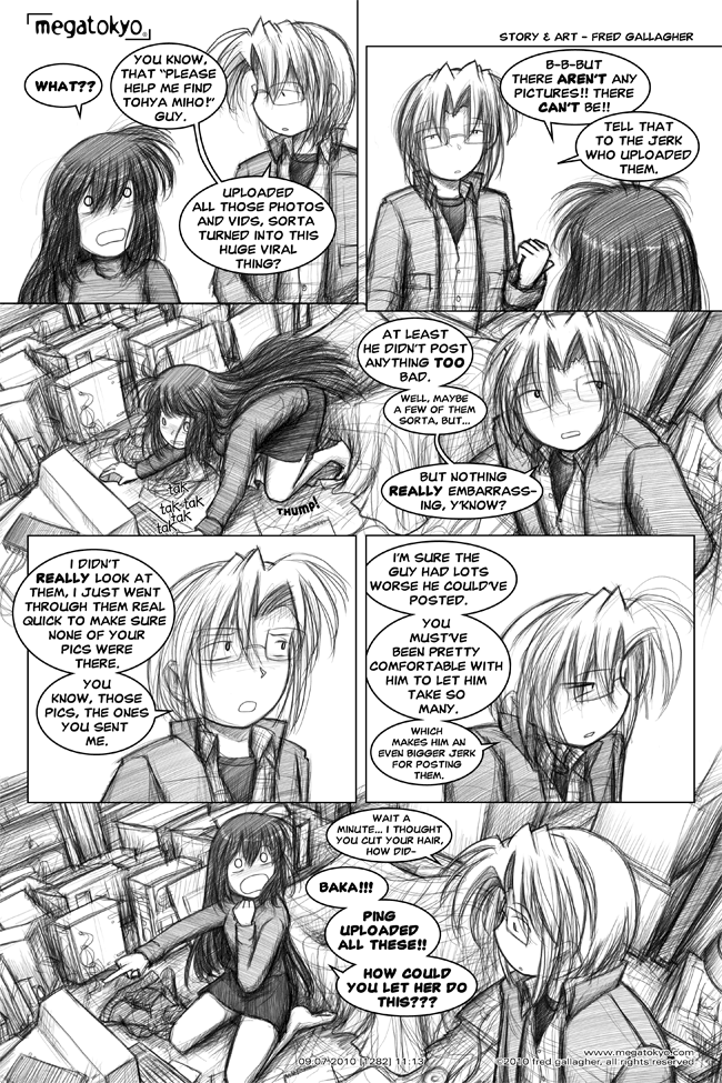 MegaTokyo 7.9.2010