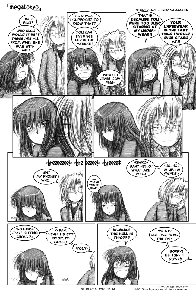 MegaTokyo 16.9.2010