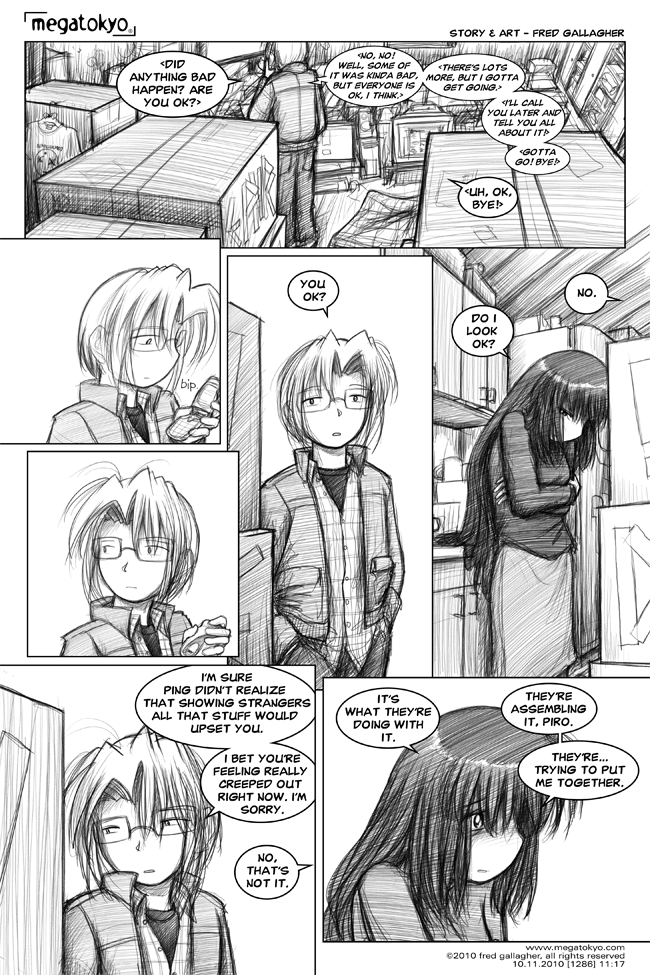 MegaTokyo 12.10.2010