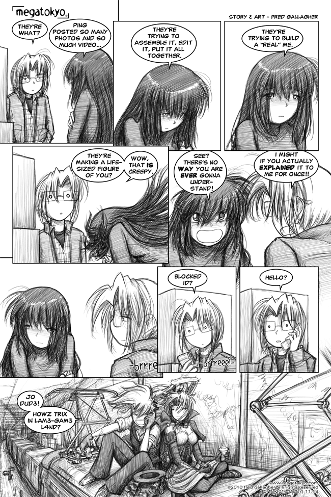 MegaTokyo 15.10.2010