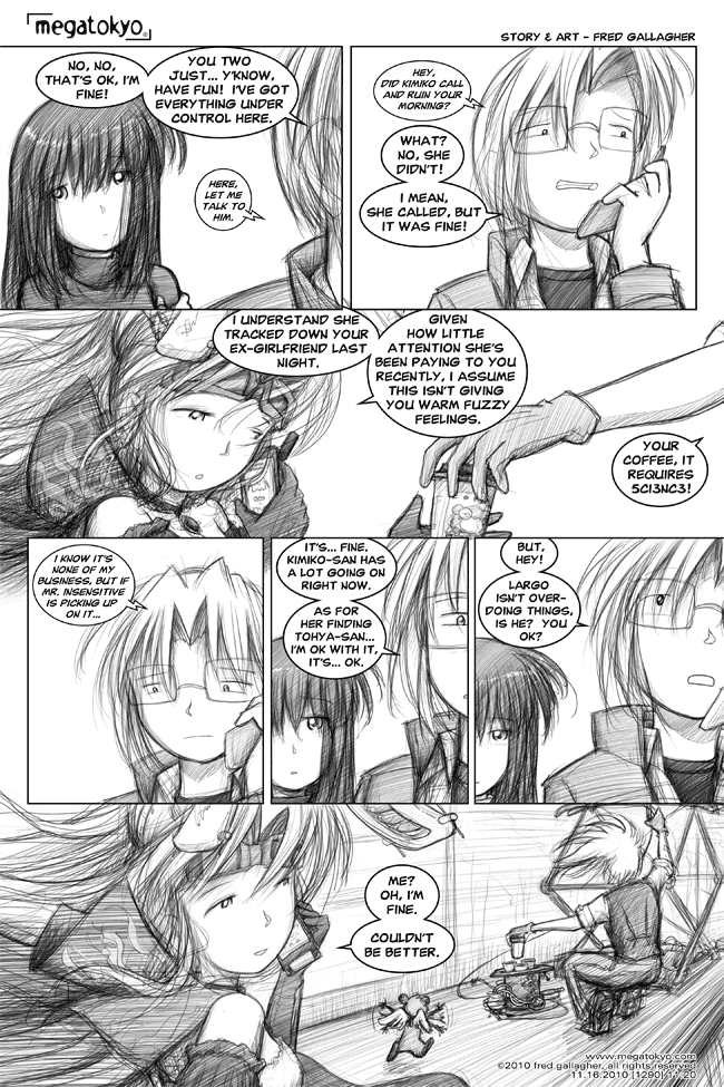 MegaTokyo 16.11.2010